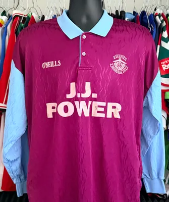 Collection Cobh Ramblers 1997-98 Home