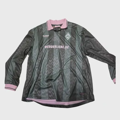 Collection Werder Bremen Esports 24/25