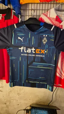 Latest shirt