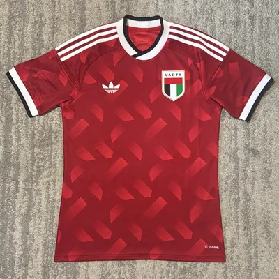 Collection UAE 2026
