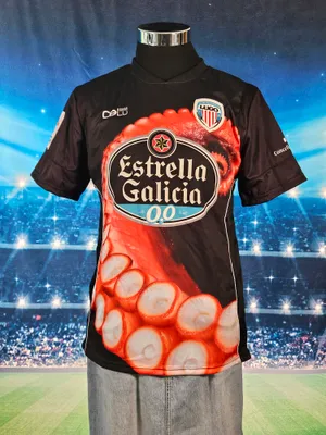 Collection CD Lugo 2014-15