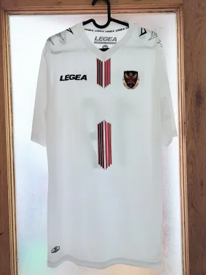 Collection FC Hayq Spitak Away 2025