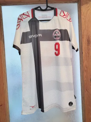 Collection New Caledonia Third 2022