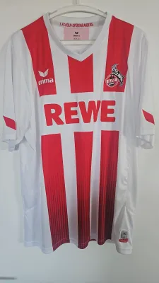 Collection 1.FC Köln Red 15