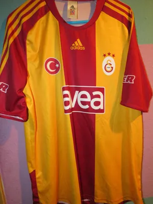Collection Galatasaray / Türkei / 5 ? 
