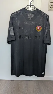 Collection SG Dynamo Dresden 2025-26