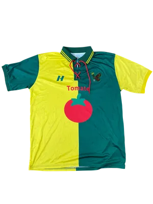 Latest shirt