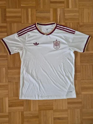 Collection Spain 2026