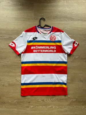 Collection 1. FSV Mainz 05 Carnival 2019/20