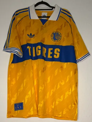 Collection Tigres UANL - 2025 - Special