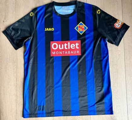 Collection TuS Koblenz 2026/27