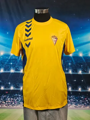 Collection Cadiz CF 2015-16