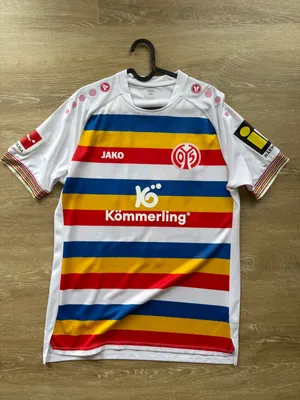 Collection 1. FSV Mainz 05 Carnival 2023/24 Widmer 30