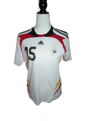 Collection Germany Home #15 Fatmire "Lira" Bajramaj (Alushi)