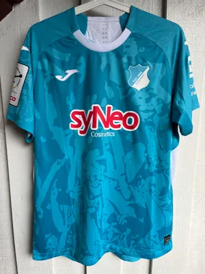 Collection TSG 1899 Hoffenheim U23