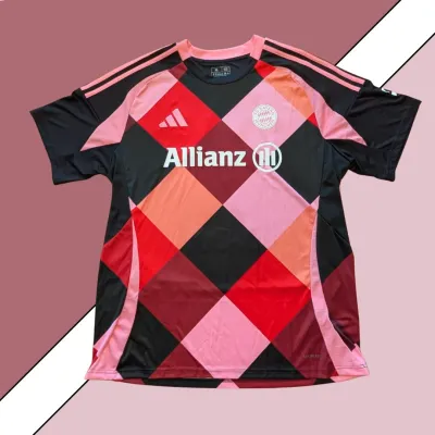 Latest shirt