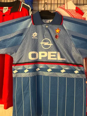 Latest shirt