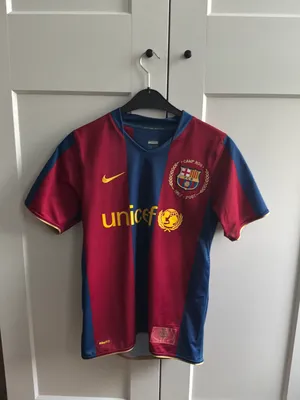 Latest shirt