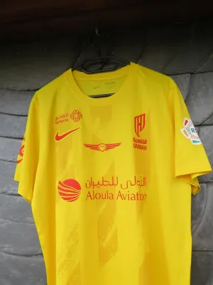 Collection Al Qadsiah / Saudi-Arabien 