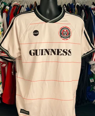 Collection Bohemian 2025-26 Away