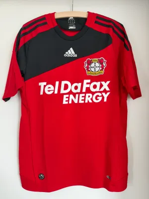 Collection Bayer Leverkusen - Kroos