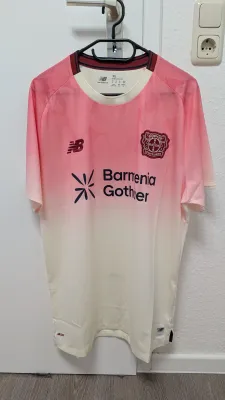 Collection Bayer 04 Leverkusen 2025-26