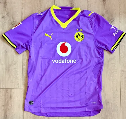 Collection BVB Trikot 2026/27