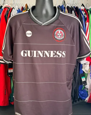 Collection Bohemian 2025-26 Goalkeeper