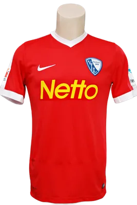 Collection 2016-17 Netto Weilandt 23 KA