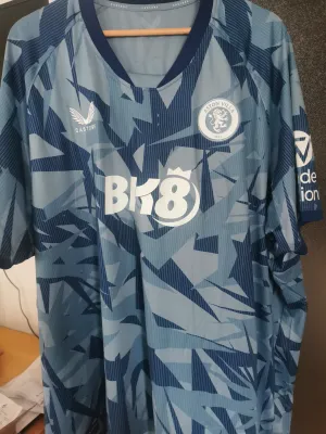 Collection The Villa Visionary