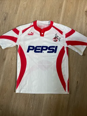 Latest shirt