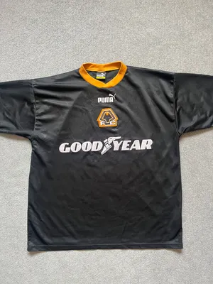 Collection Wolverhampton Wanderers Training 1998-99