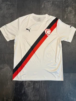 Collection Northern Cyprus 2022 Away Jersey