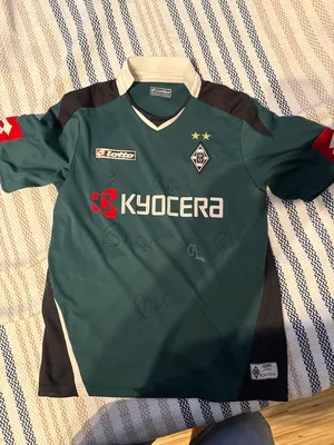 Latest shirt