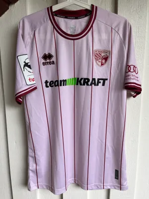 Collection FC Ingolstadt 04