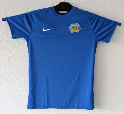 Collection FC Kuressaare Blue 2025