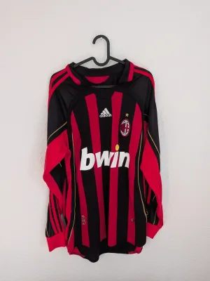 Neuestes Trikot