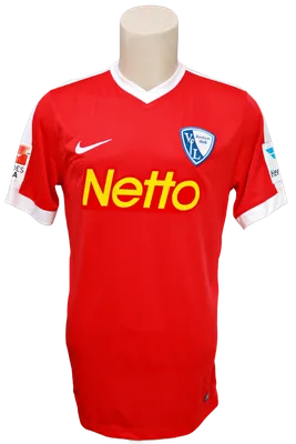 Collection 2016-17 Netto Losilla 8 KA
