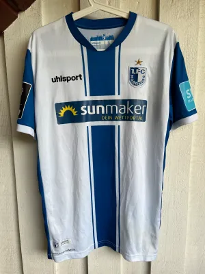 Collection 1. FC Magdeburg