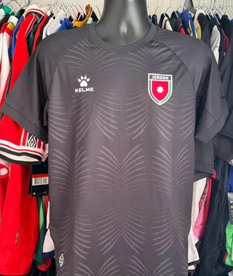 Collection Jordan 2024-26 Third