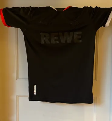Collection uhlsport 1. FC Köln 2021/2022 third (alternate) kit