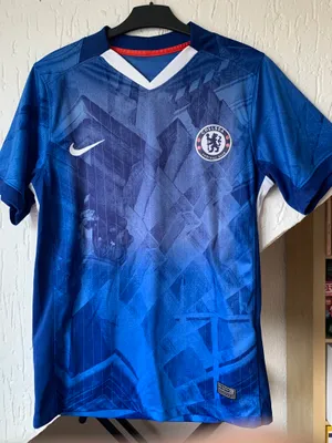 Collection Chelsea FC Blue 2025-26