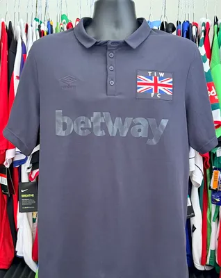 Collection West Ham United 2016 Special