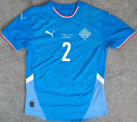 Collection Iceland 2024-26 Home