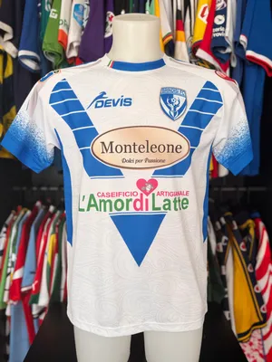 Collection Brindisi Calcio
Away