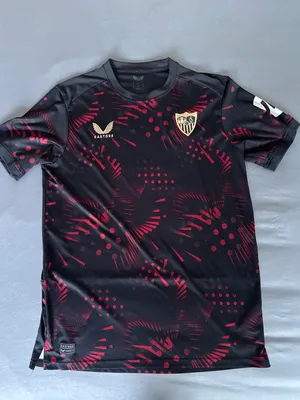 Collection Sevilla FC / 2024-25 / Size L