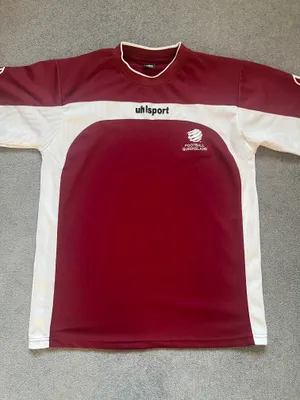 Collection Queensland Home(?) 2008(?)