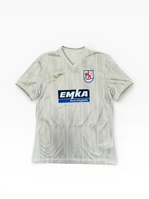 Collection Wuppertaler SV - 2024/25 - Drittes Trikot