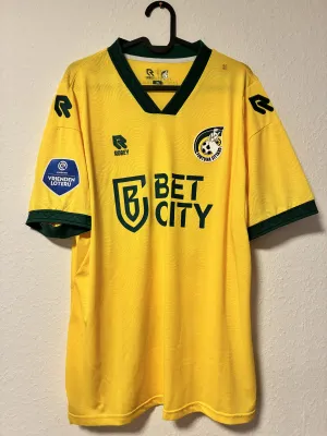 Collection The Yellow Fortress
