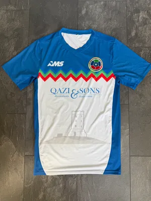 Collection Barawa 2018 Away Jersey #14 MW